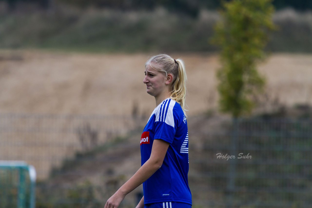 Bild 100 - Frauen FSC Kaltenkirchen - SG Wilstermarsch : Ergebnis: 0:2